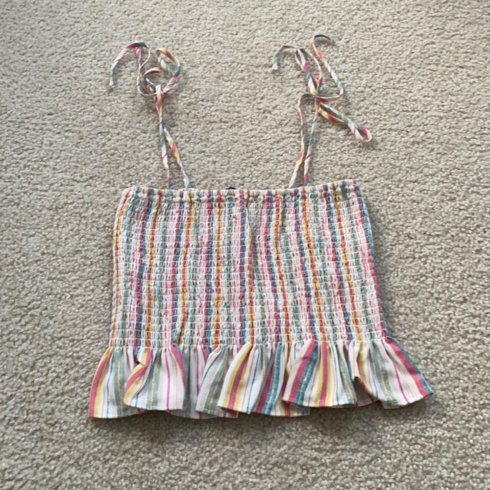 FOREVER 21 top